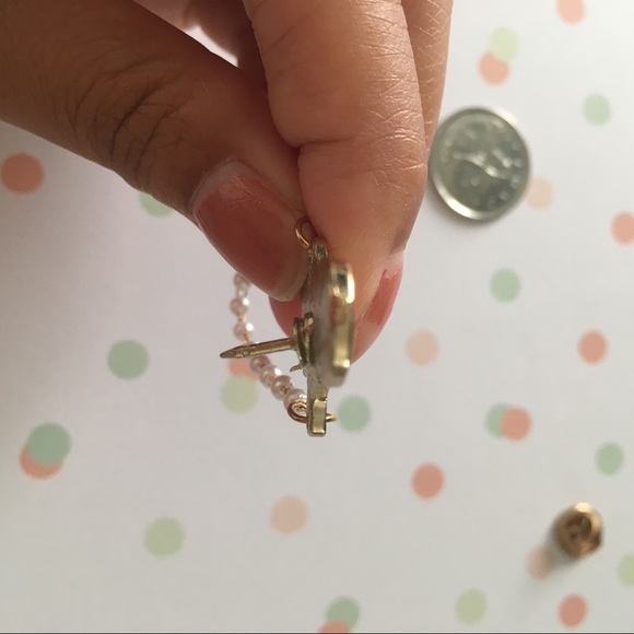 Skipping Girl 👧🏻 Enamel pin (As Is) - Picture 3 of 3